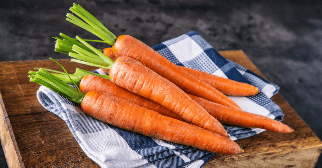 how-long-do-carrots-last