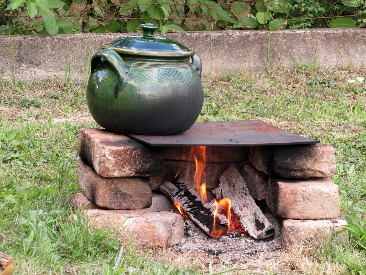 fire-pit